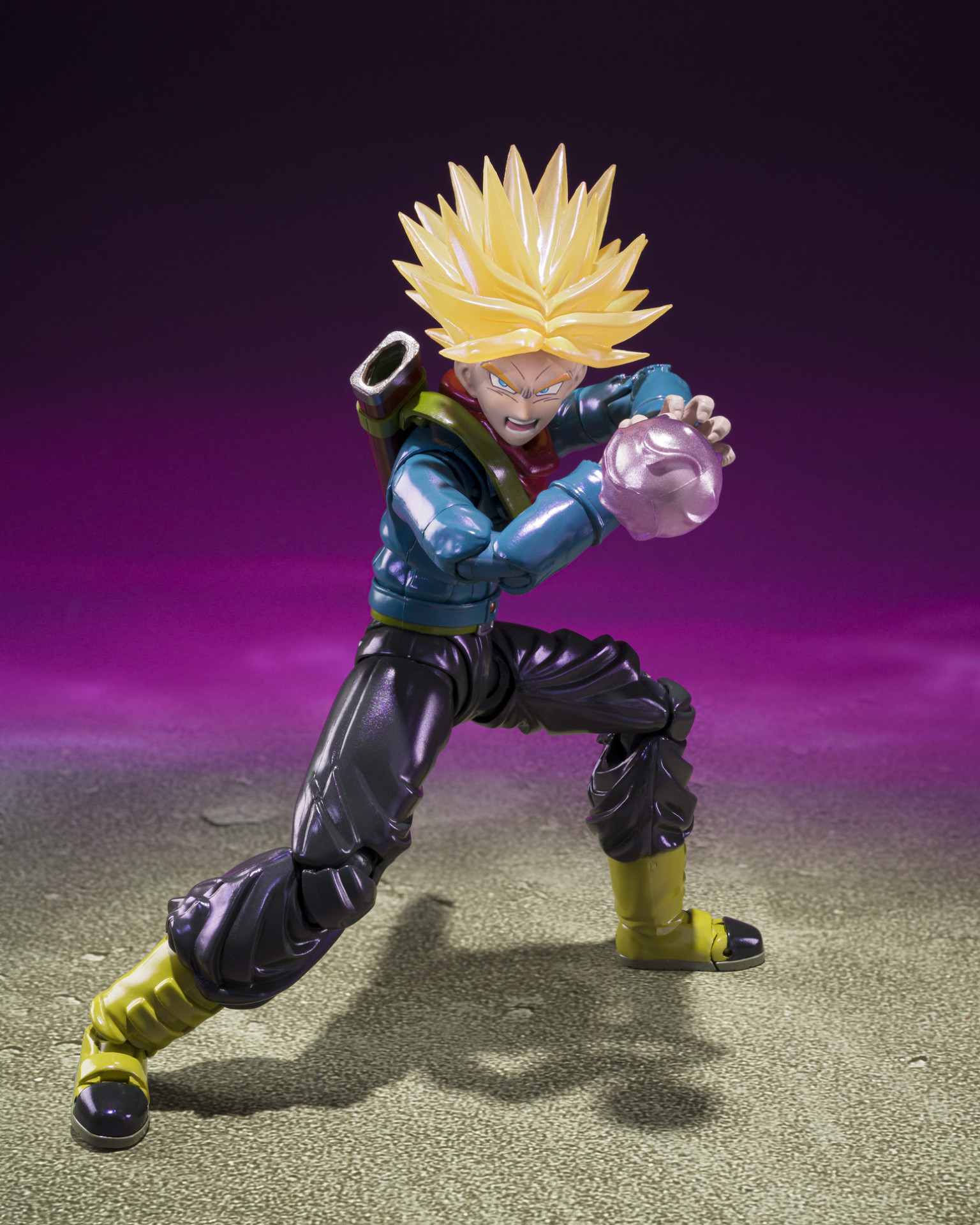 Trunks outlets DBS S.H. Figuarts